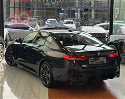 بي ام دبليو الفئة 5